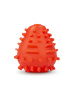 Яйцо-мастурбатор, Fun Toys Gvibe Gegg,красный