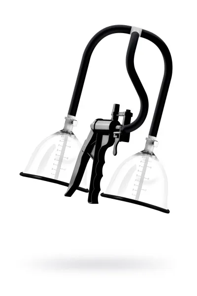 Помпа для груди SAIZ Premium - Small, 