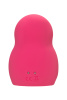 Вакуумный стимулятор клитора Satisfyer Pro To Go 1, красный
